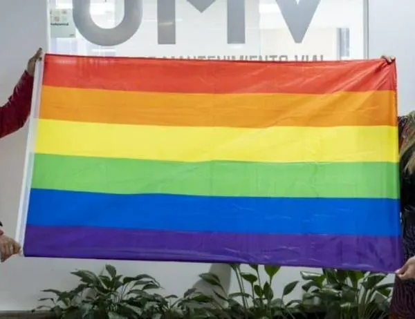 La Unidad de Mantenimiento Vial reafirma su compromiso con la inclusión y el respeto 
