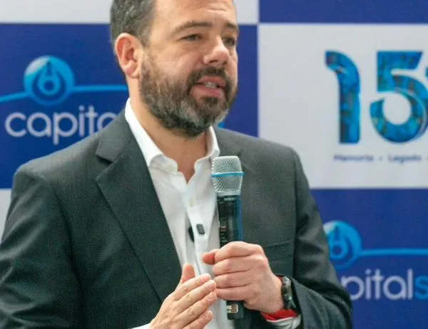 Alcalde Galán destacó la atención oportuna que presta Capital Salud en Bogotá 