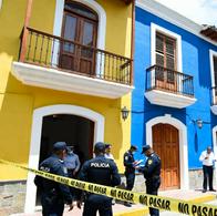 Madre e hijo viajaron desde Bogotá a Santa Marta y luego fueron hallados muertos