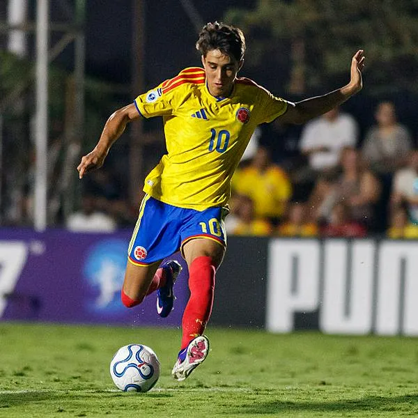 Venta de Samuel Martínez: fichaje de jugador de Nacional a Liverpool