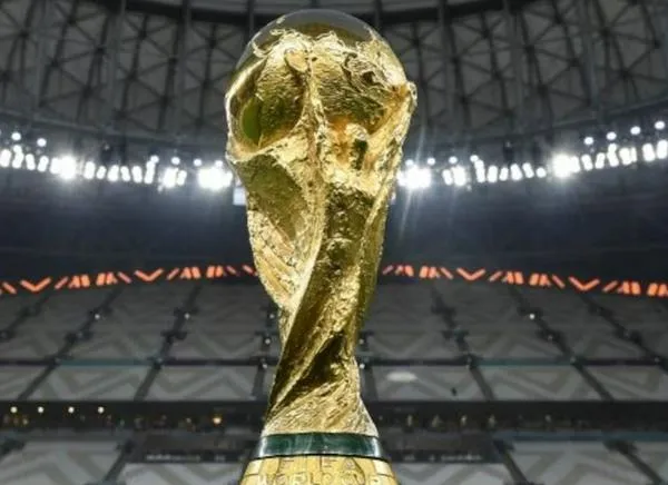 El Mundial 2030 tendrá un cambio que nadie esperaba