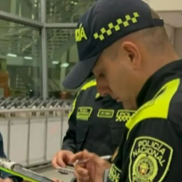 Qué pasa con comparendos de convivencia en Bogotá: denuncia expone al Distrito
