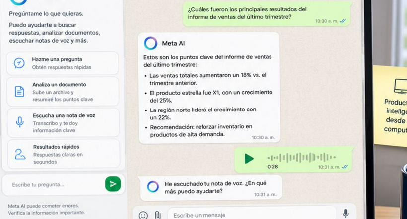 tarjeta noticia