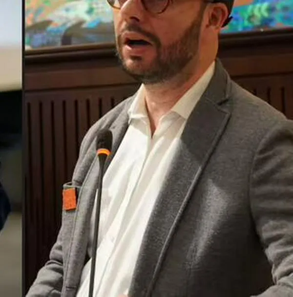 Continúa puja por posesión de De la Espriella: Borda y Becerra radicaron proposiciones