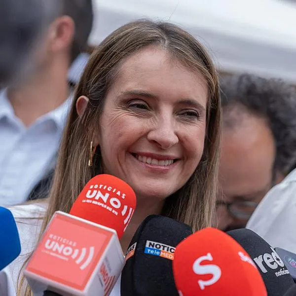 Paloma Valencia habla sobre petrouribismo: explican qué pasó en senado