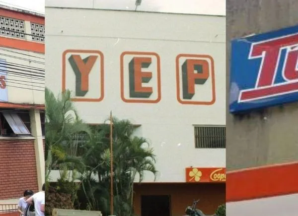 ¿Qué negocios típicos de Ibagué han desaparecido y cuáles aún sobreviven?