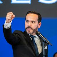 Abelardo de la Espriella anunció director de la UNGRD, del caso de corrupción