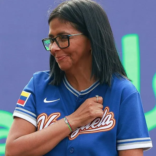 Donald Trump pide inmunidad para Delcy Rodríguez: presidenta de Venezuela