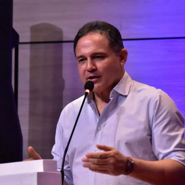 Honorio Henríquez reveló llamada con Abelardo de la Espriella