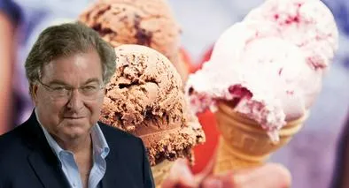 Jaime Gilinski, presidente del Grupo Nutresa 