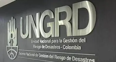 Logo de la UNGRD