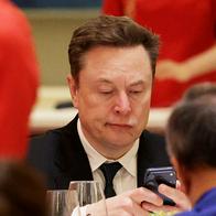 Predicción de Elon Musk para el mundo en 2031: IA superará a la humanidad