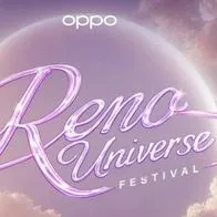 Imagen del Reno Universe 