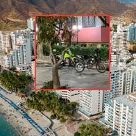 Hipótesis sobre muerte de madre e hijo en apartamento del Rodadero (Santa Marta)