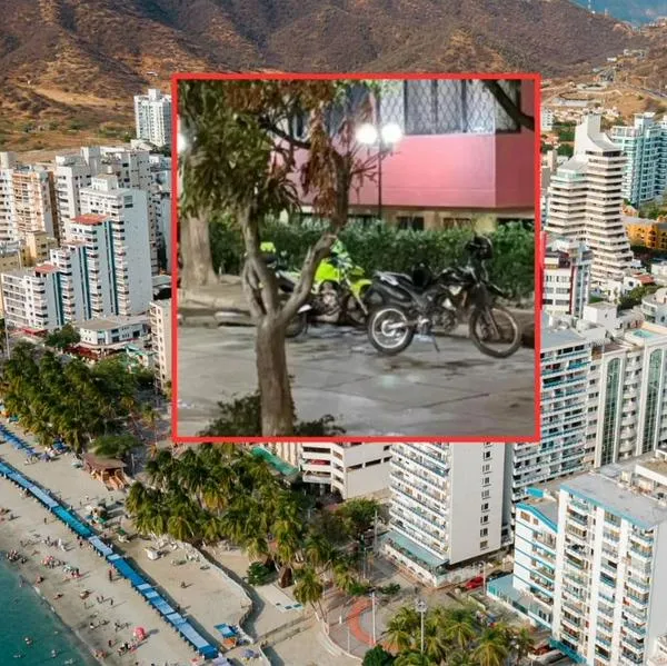 Hipótesis sobre muerte de madre e hijo en apartamento del Rodadero (Santa Marta)