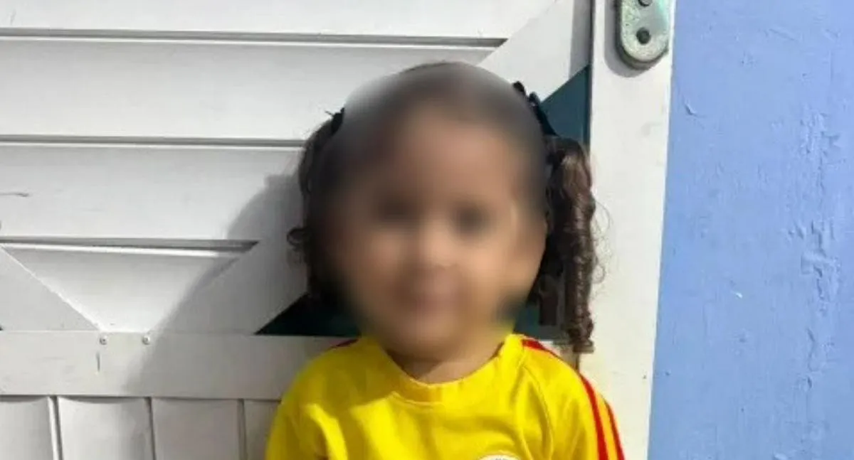 Giro en crimen de Celeste Valentina, niña asesinada en Polonuevo (Atlántico)