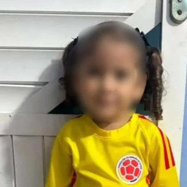 Giro en crimen de Celeste Valentina, niña asesinada en Polonuevo (Atlántico)