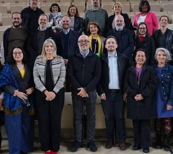 Bogotá consolidó su papel como escenario de cooperación cultural iberoamericana 