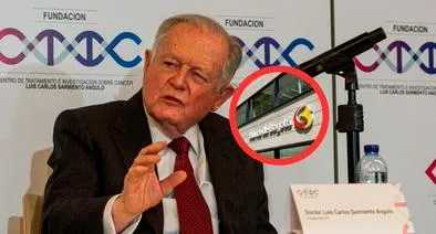 Juan Carlos Echeverry, presidente del Banco de Bogotá, explica los detalles de la integración de más de 250.000 clientes de la banca minorista de Itaú. 