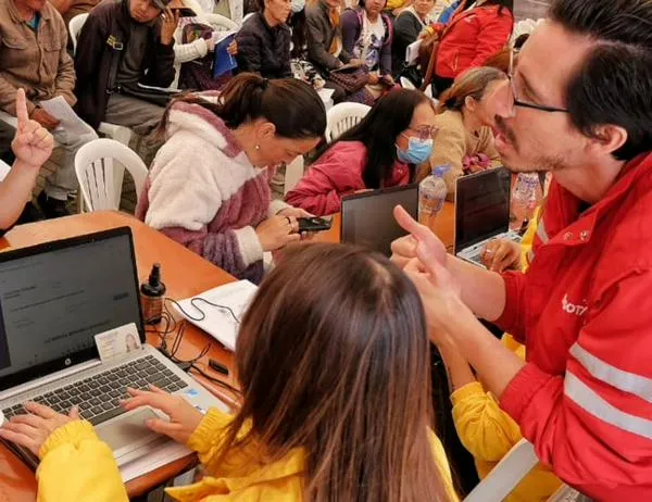 Iniciaron los pagos de julio de Ingreso Mínimo Garantizado ¡Te contamos! 