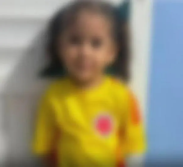 Capturaron a hombre señalado de asesinar a Celeste, la niña de 3 años