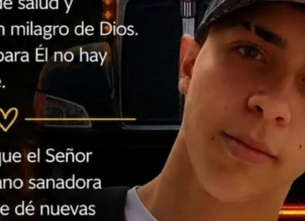 Tolimense en UCI necesita cirugía urgente para vivir