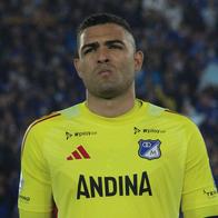 Álvaro Montero