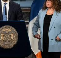 Alcalde de Nueva York pide arresto federal de Netanyahu ante orden de la Corte Penal Internacional, pero limita alcance local