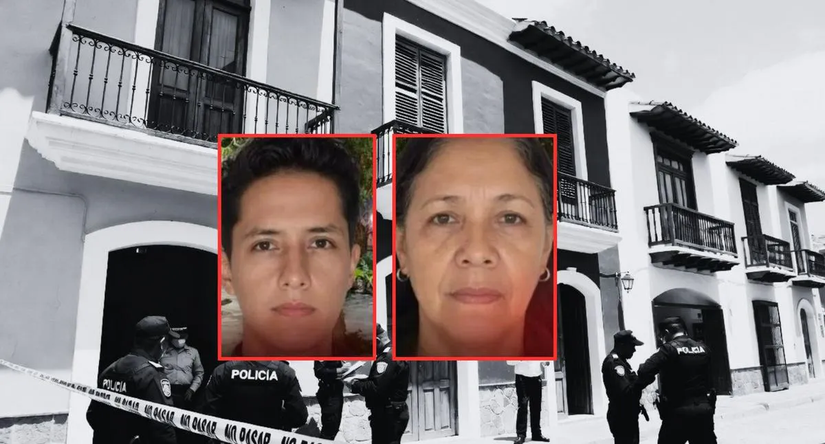 Madre e hijo muertos en Santa Marta: carta cambió el rumbo de la investigación