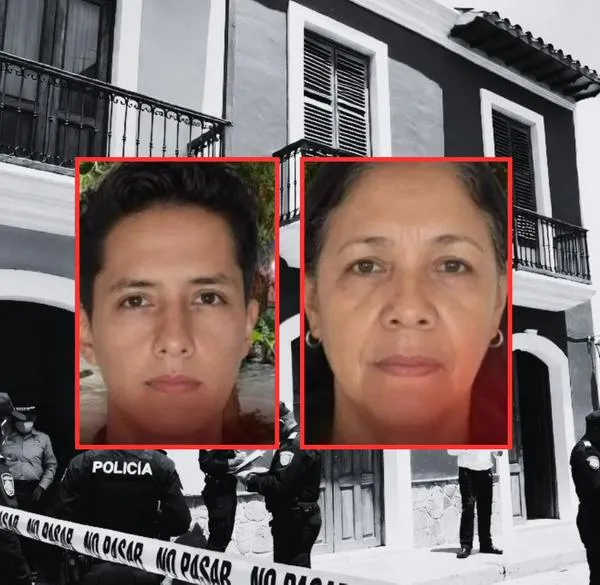 Madre e hijo muertos en Santa Marta: carta cambió el rumbo de la investigación