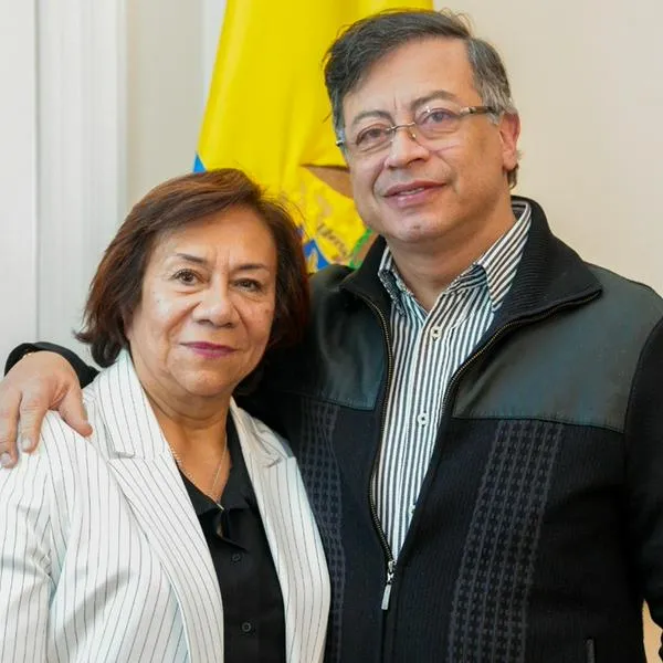 Rosa Villavicencio rascó otro cargo en Cancillería, antes del cambio de Gobierno
