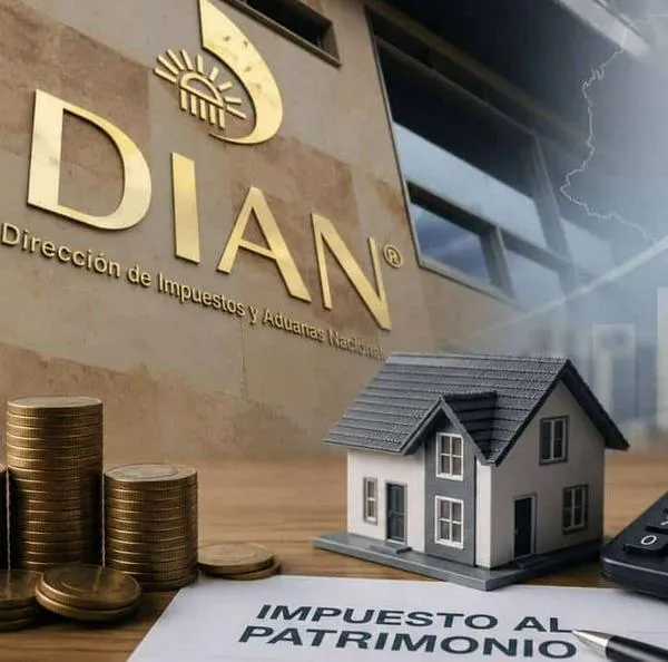 ¿Quiénes pagarían el impuesto al patrimonio y cómo contará la vivienda?