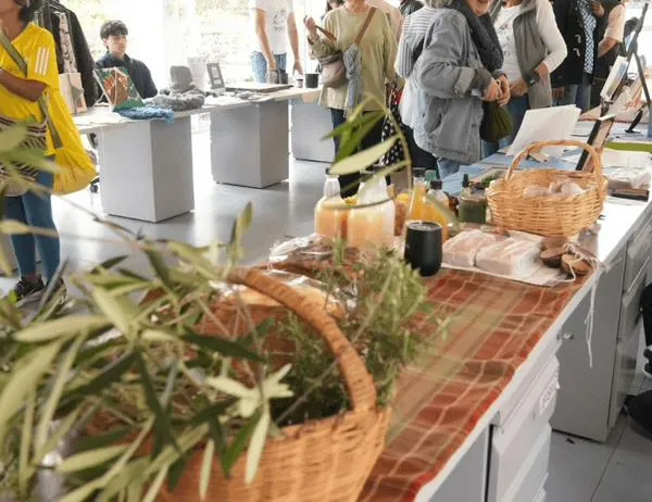 Vecinos de Suba fortalecen su compromiso ambiental con acompañamiento del Distrito 