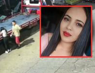 Hombre que fue grabado golpeando a su novia en Fusagasugá se entregó