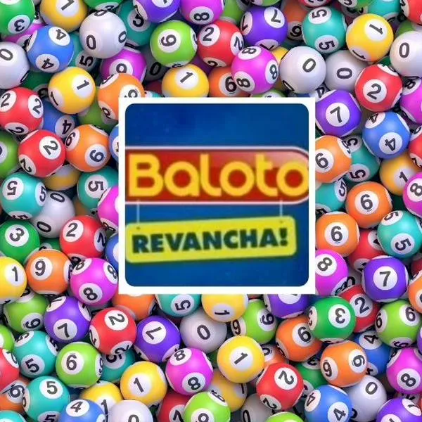 Resultados Baloto y Baloto Revancha del sorteo 2686, miércoles 22 de julio 2026