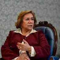 Cancillería pidió carta de renuncia a embajadores antes del 23 de julio