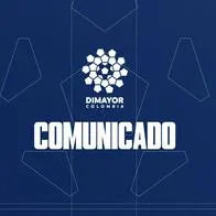 Fútbol colombiano: citan a asamblea extraordinaria de Dimayor