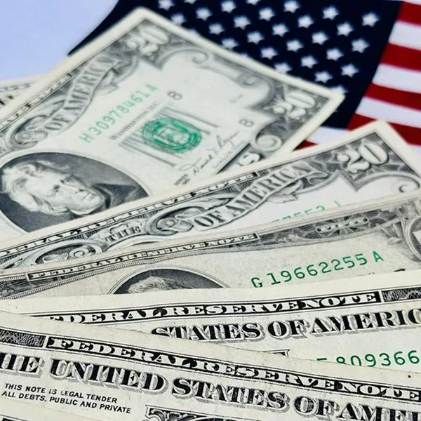 Dólar hoy en Colombia se acercó mucho a $ 3.200 y expertos explicaron por qué