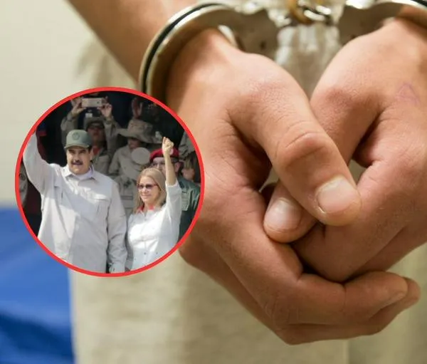 Nicolás Maduro reapareció: revelaron cuándo empezará su juicio en EE. UU.