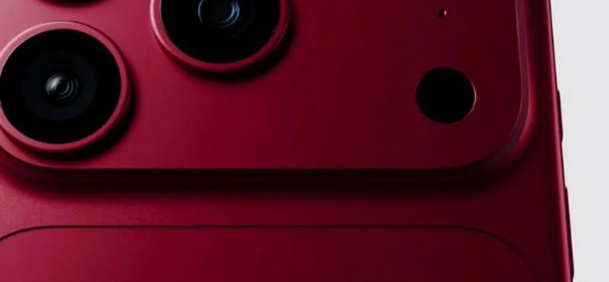 iPhone 18: Así lucirá el nuevo teléfono de Apple y que se presentará pronto