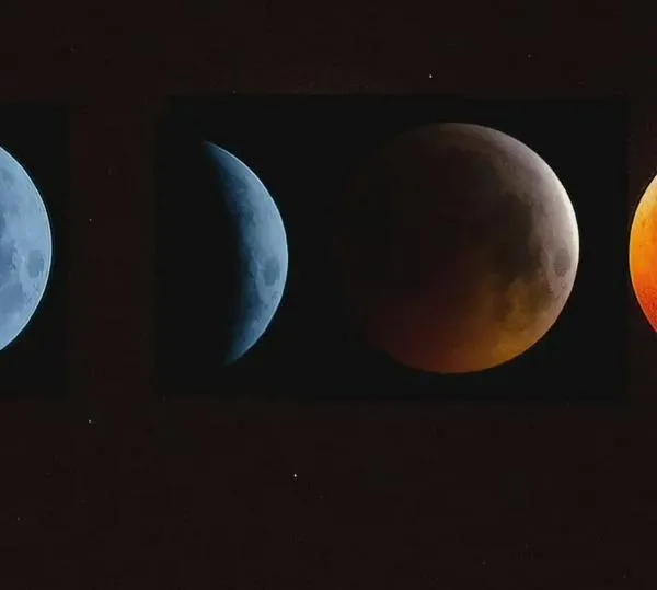 Estos son los eclipses que iluminarán el cielo en agosto: ¿serán visibles en Colombia?