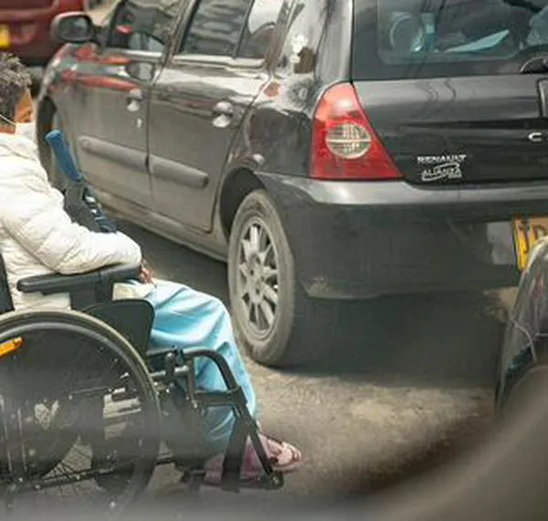 Sin las personas cuidadoras, millones de hogares en Bogotá no podrían funcionar  