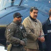 Juicio de Nicolás Maduro y Cilia Flores: juez fija fecha para junio de 2027