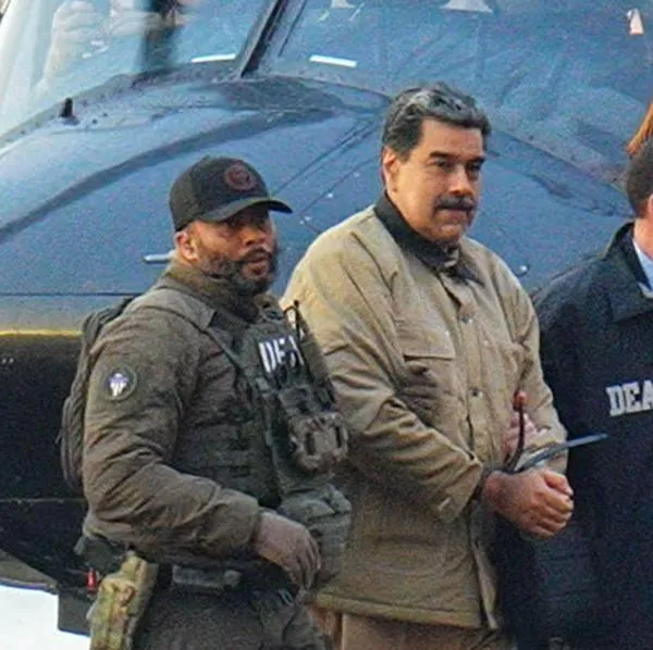 Juicio de Nicolás Maduro y Cilia Flores: juez fija fecha para junio de 2027