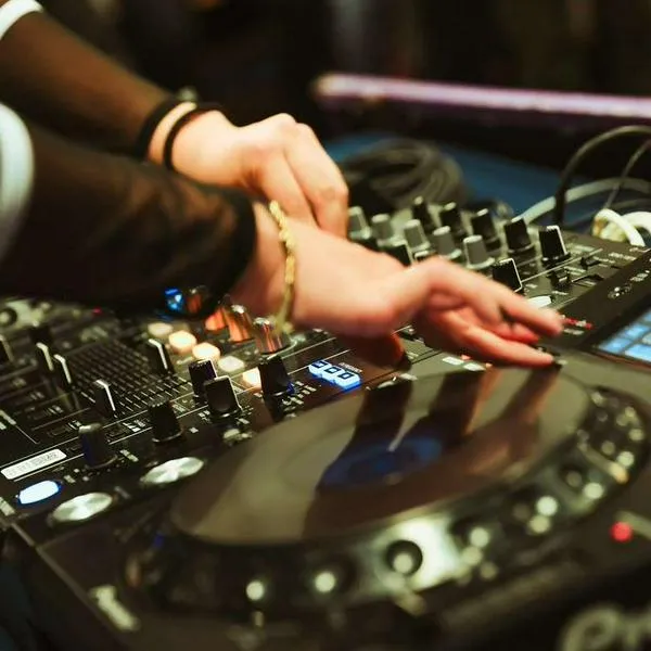 Así es Monumentum, evento de cultura electrónica en Bogotá: gratis en julio 2026