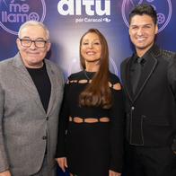 'Yo me llamo' dominó el 'rating' en su estreno y chamuscó el lanzamiento de 'Masterchef'