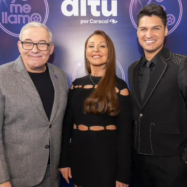 Jurados de 'Yo me llamo' y de 'Masterchef'