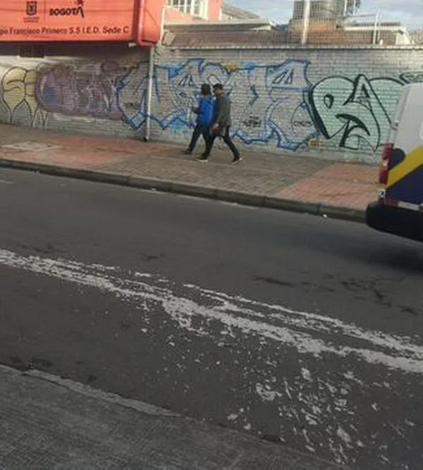Sin señalización o reductores: las alertas desde el Concejo por la seguridad vial escolar 