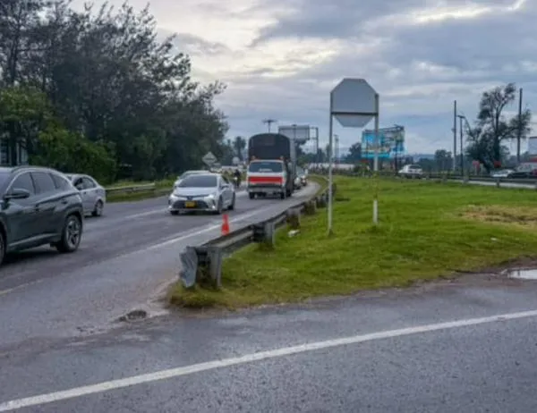 Más de 2 millones de vehículos se movilizaron por Cundinamarca durante el puente festivo de la Independencia 