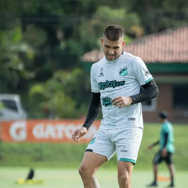 Deportivo Cali: Fifa aclaró proceso de inscripciones del equipo